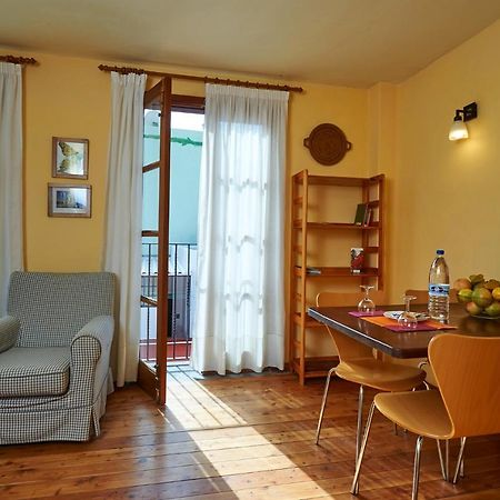 Maisonette Tazacorte Dış mekan fotoğraf