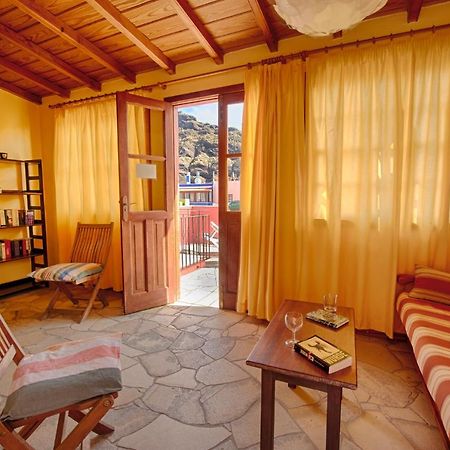 Maisonette Tazacorte Dış mekan fotoğraf