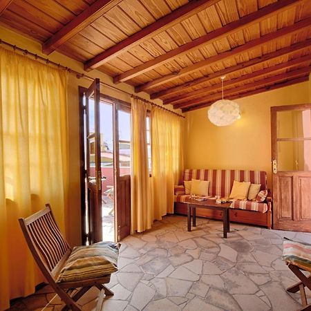 Maisonette Tazacorte Dış mekan fotoğraf