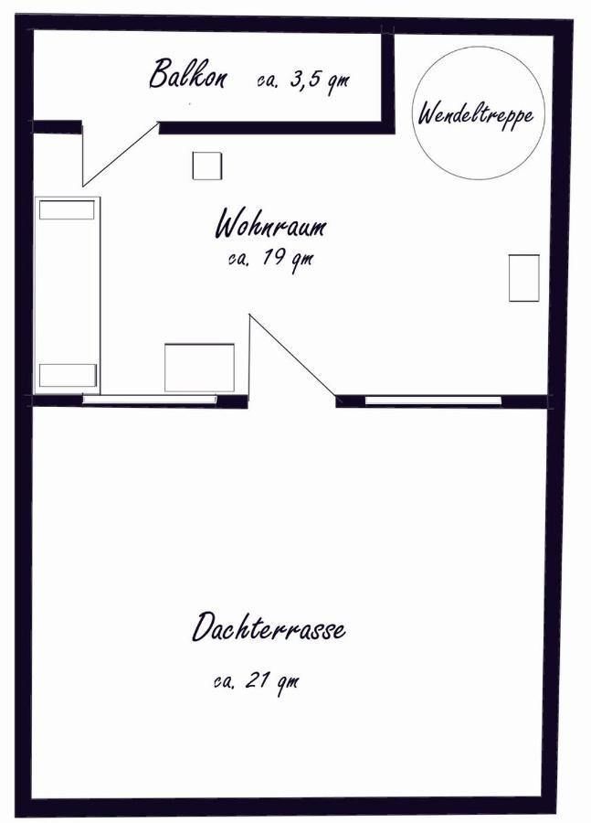 Maisonette Tazacorte Dış mekan fotoğraf