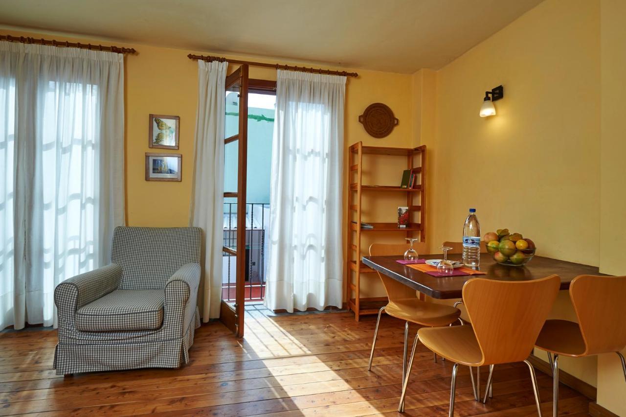 Maisonette Tazacorte Dış mekan fotoğraf