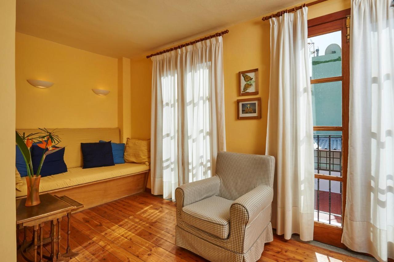 Maisonette Tazacorte Dış mekan fotoğraf