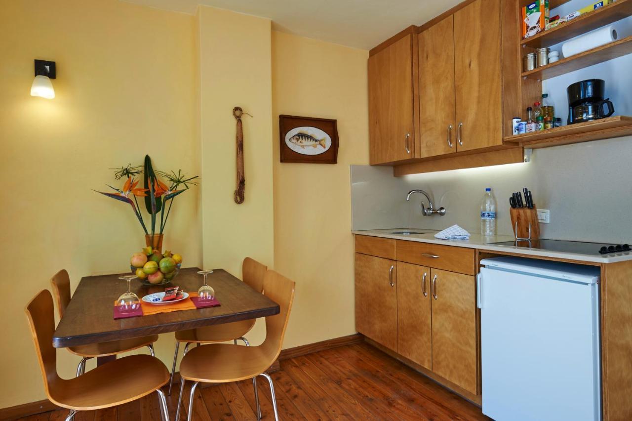 Maisonette Tazacorte Dış mekan fotoğraf